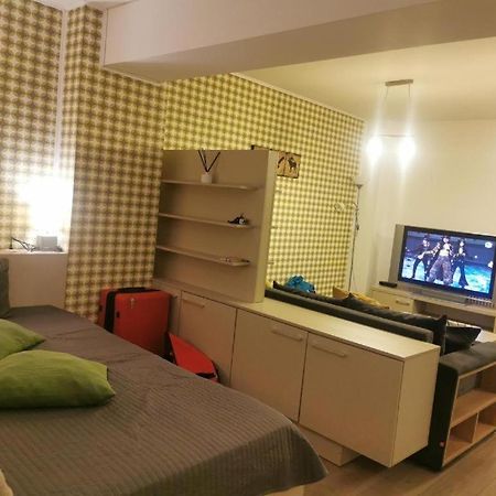 Apartament Aosta Central Sinaia Apartman Kültér fotó