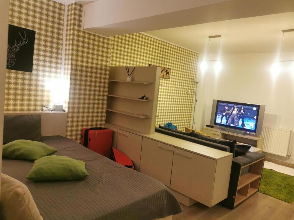 Apartament Aosta Central Sinaia Apartman Kültér fotó