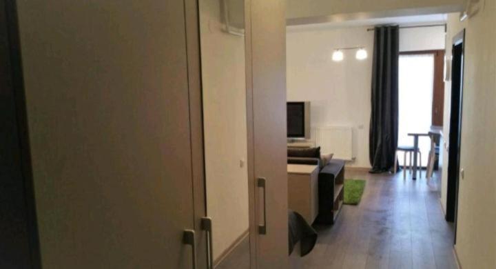 Apartament Aosta Central Sinaia Apartman Kültér fotó