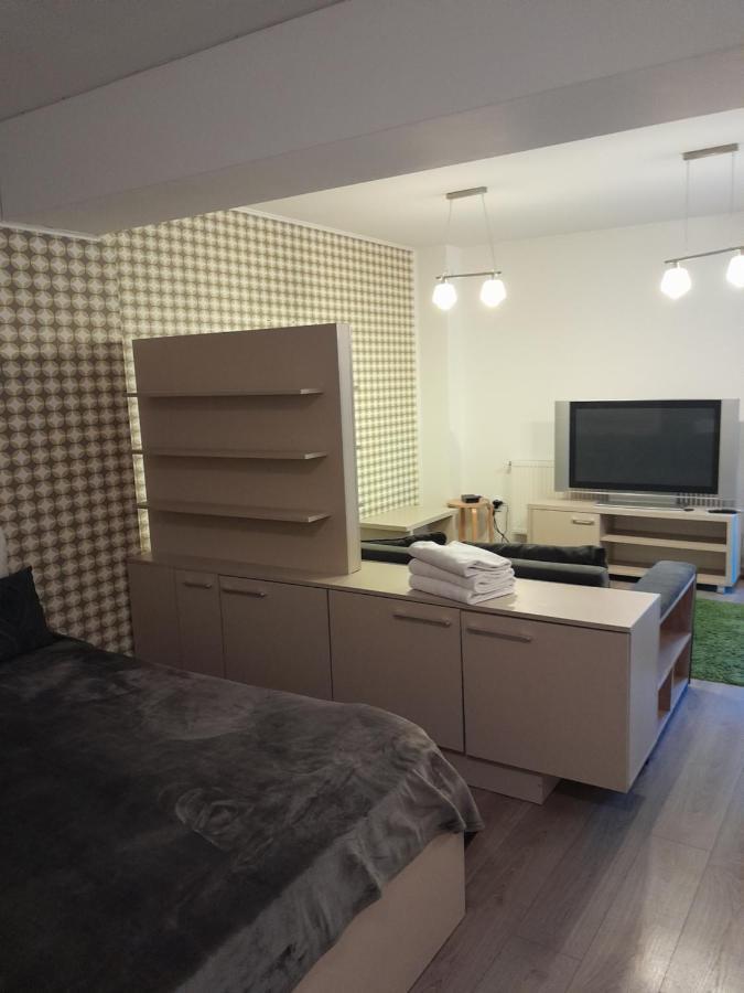 Apartament Aosta Central Sinaia Apartman Kültér fotó