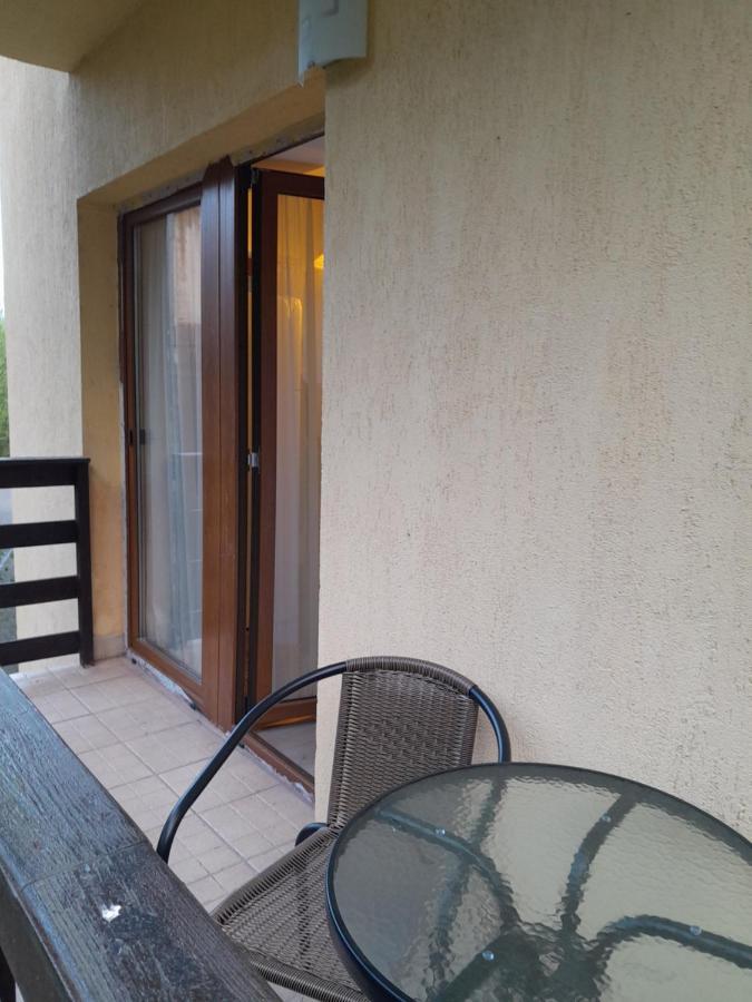 Apartament Aosta Central Sinaia Apartman Kültér fotó