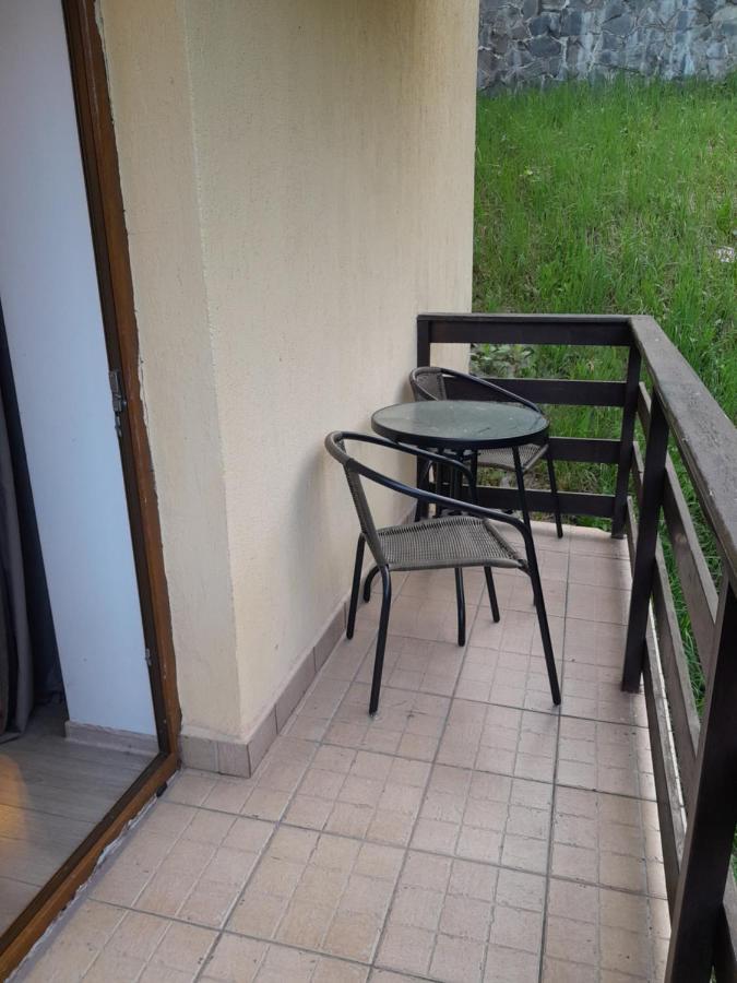 Apartament Aosta Central Sinaia Apartman Kültér fotó