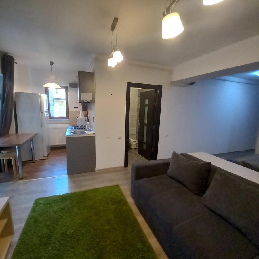 Apartament Aosta Central Sinaia Apartman Kültér fotó